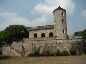 Château de Viall